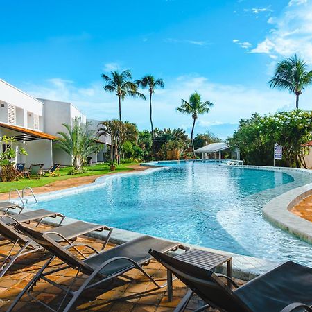 Hotel Pipa Atlantico Praia de Pipa Екстериор снимка