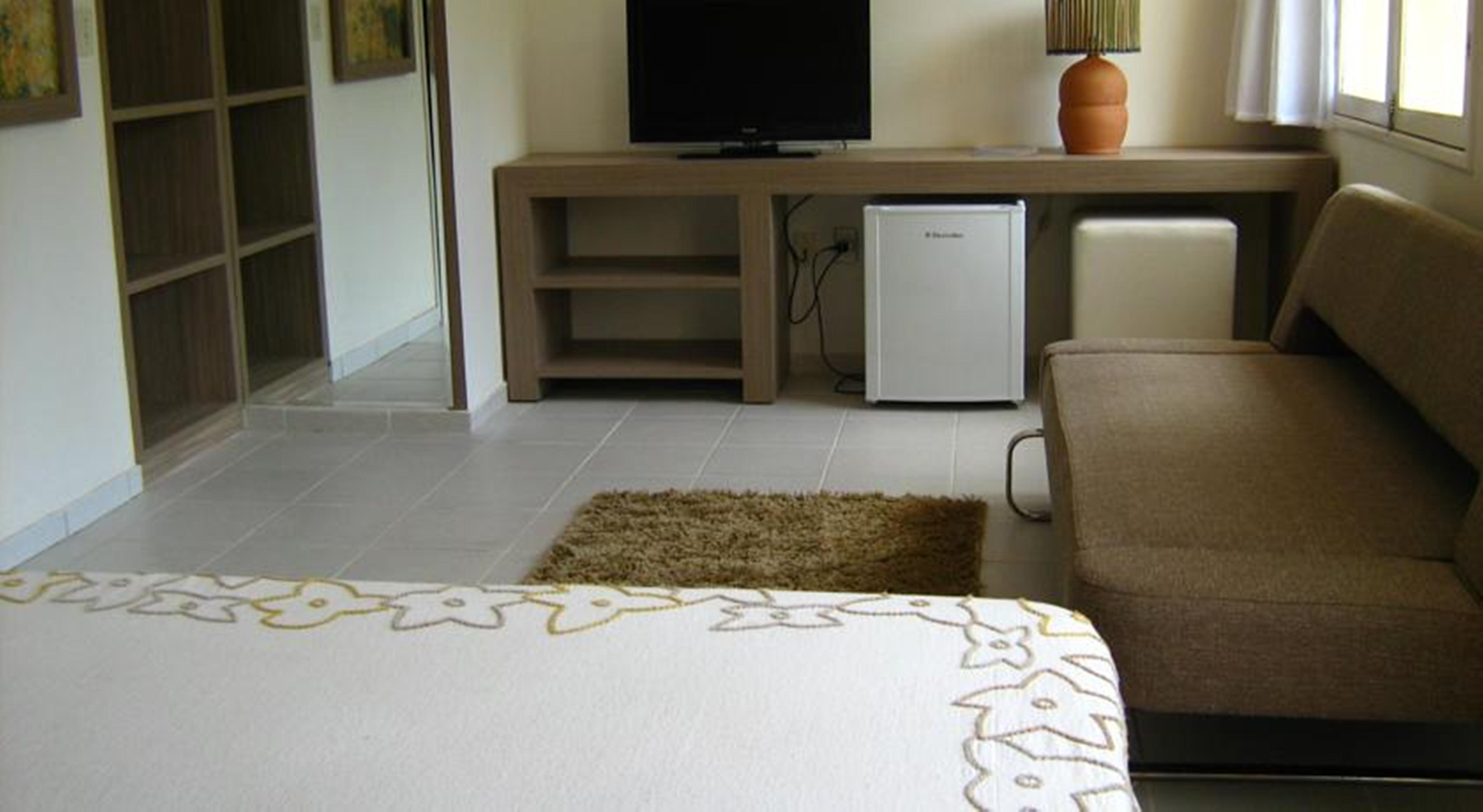 Hotel Pipa Atlantico Praia de Pipa Екстериор снимка