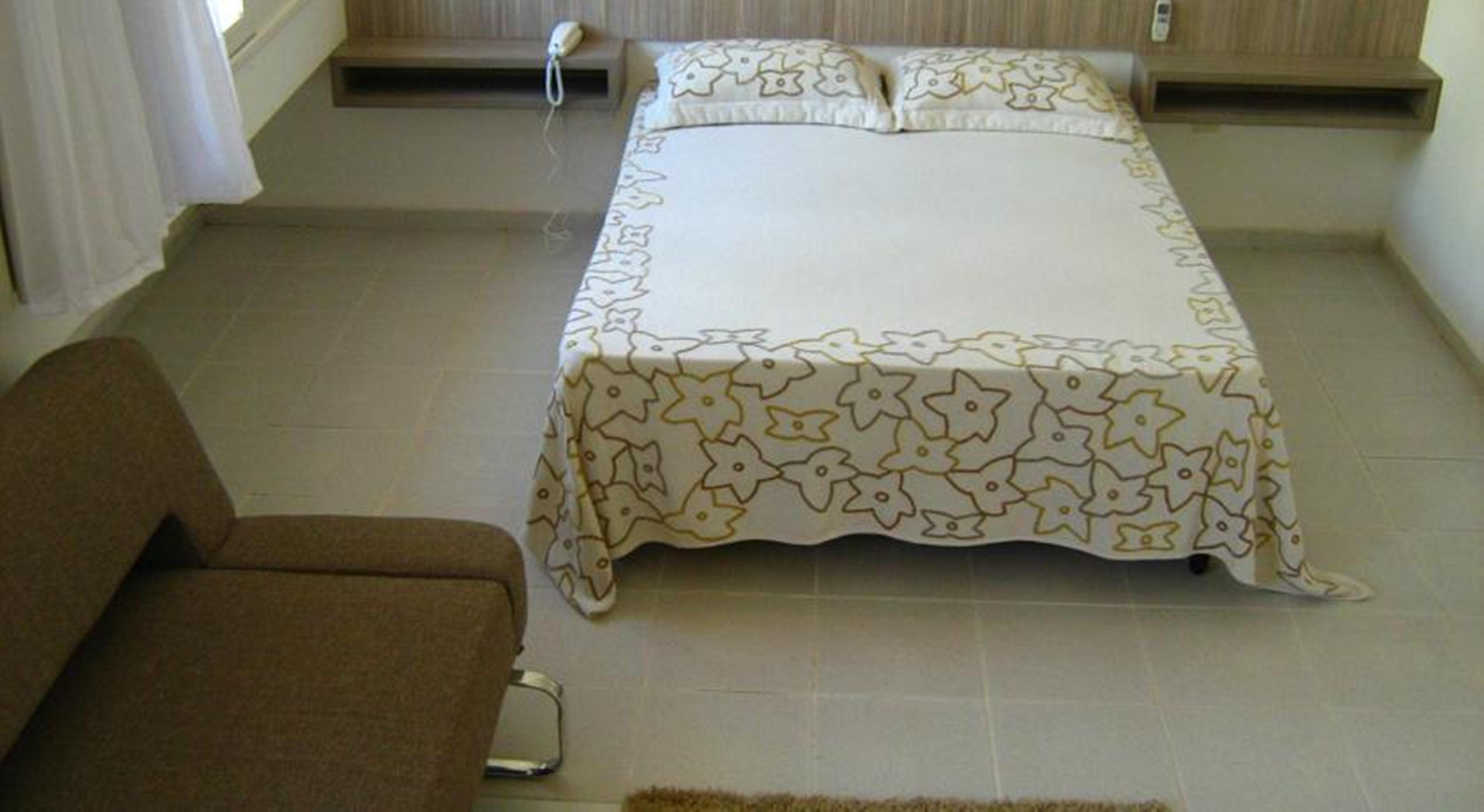 Hotel Pipa Atlantico Praia de Pipa Екстериор снимка