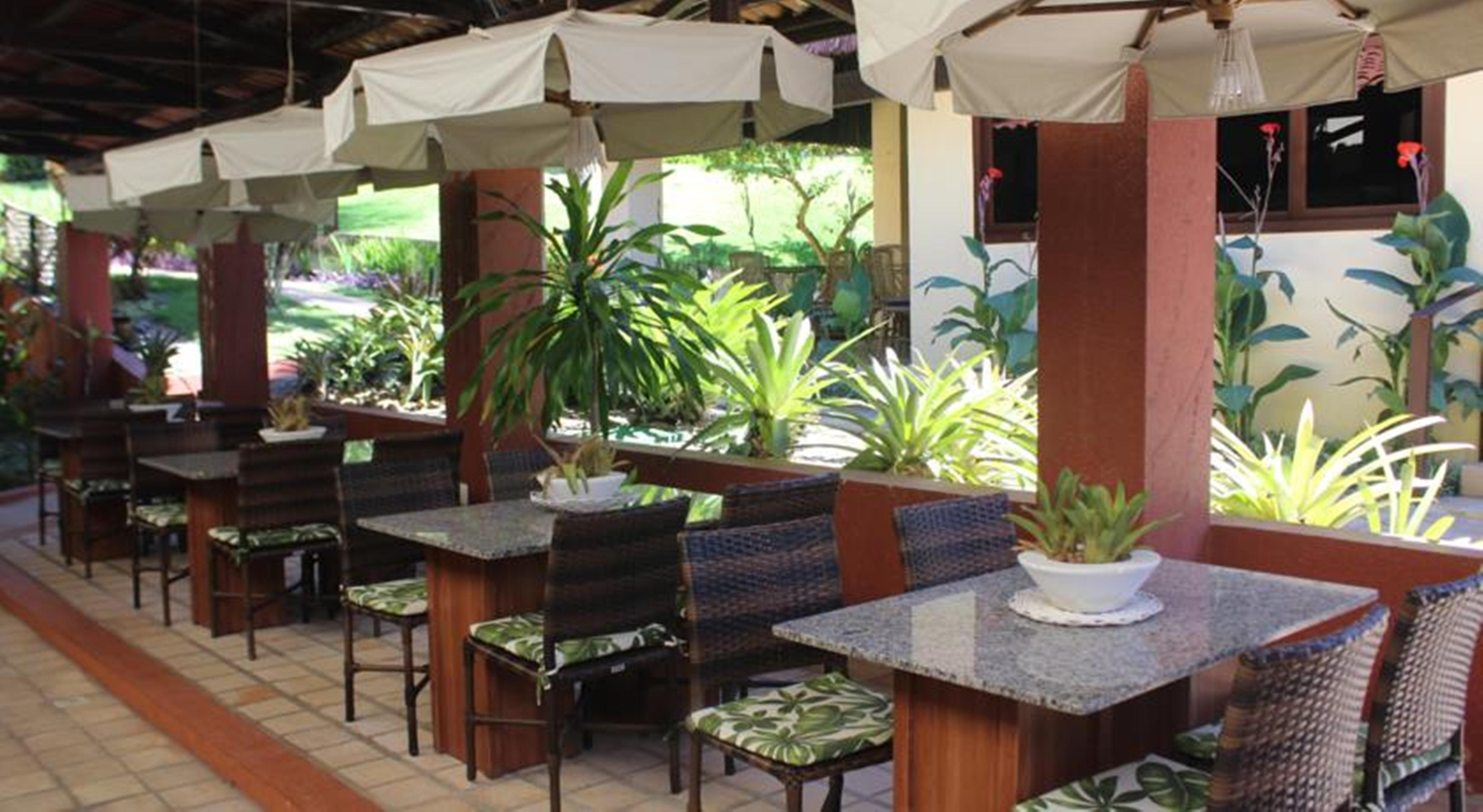 Hotel Pipa Atlantico Praia de Pipa Екстериор снимка