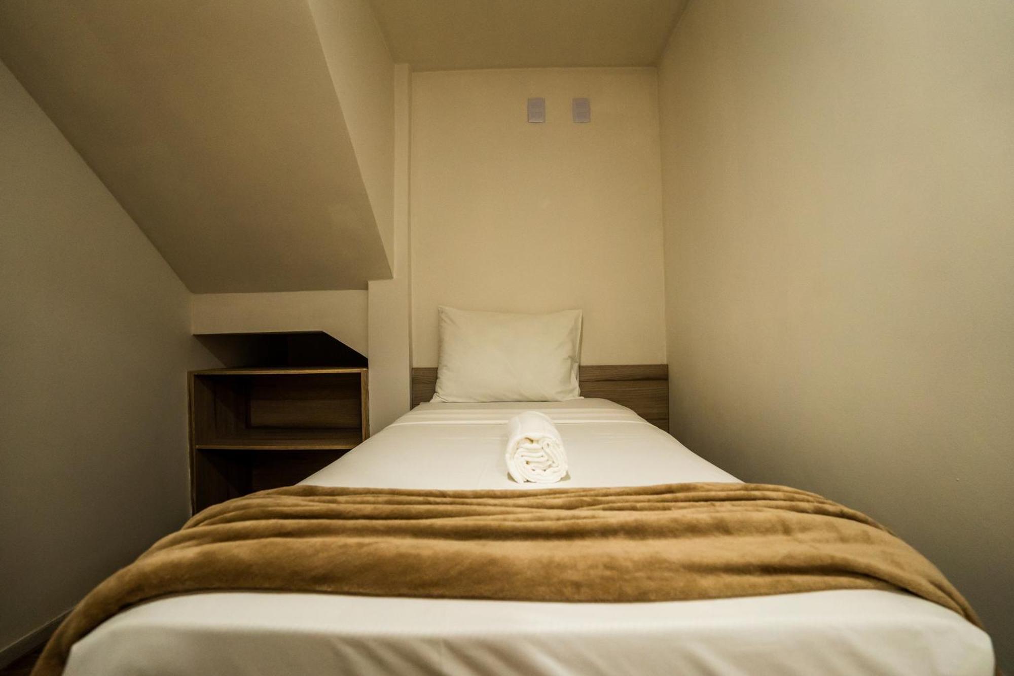 Hotel Pipa Atlantico Praia de Pipa Екстериор снимка