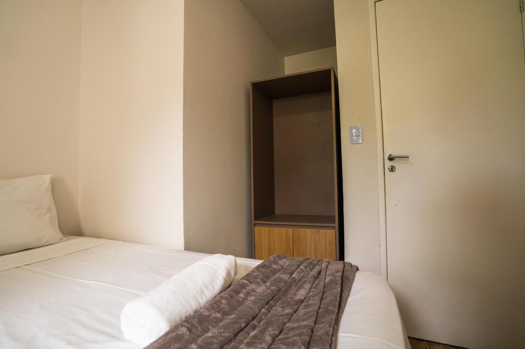 Hotel Pipa Atlantico Praia de Pipa Екстериор снимка
