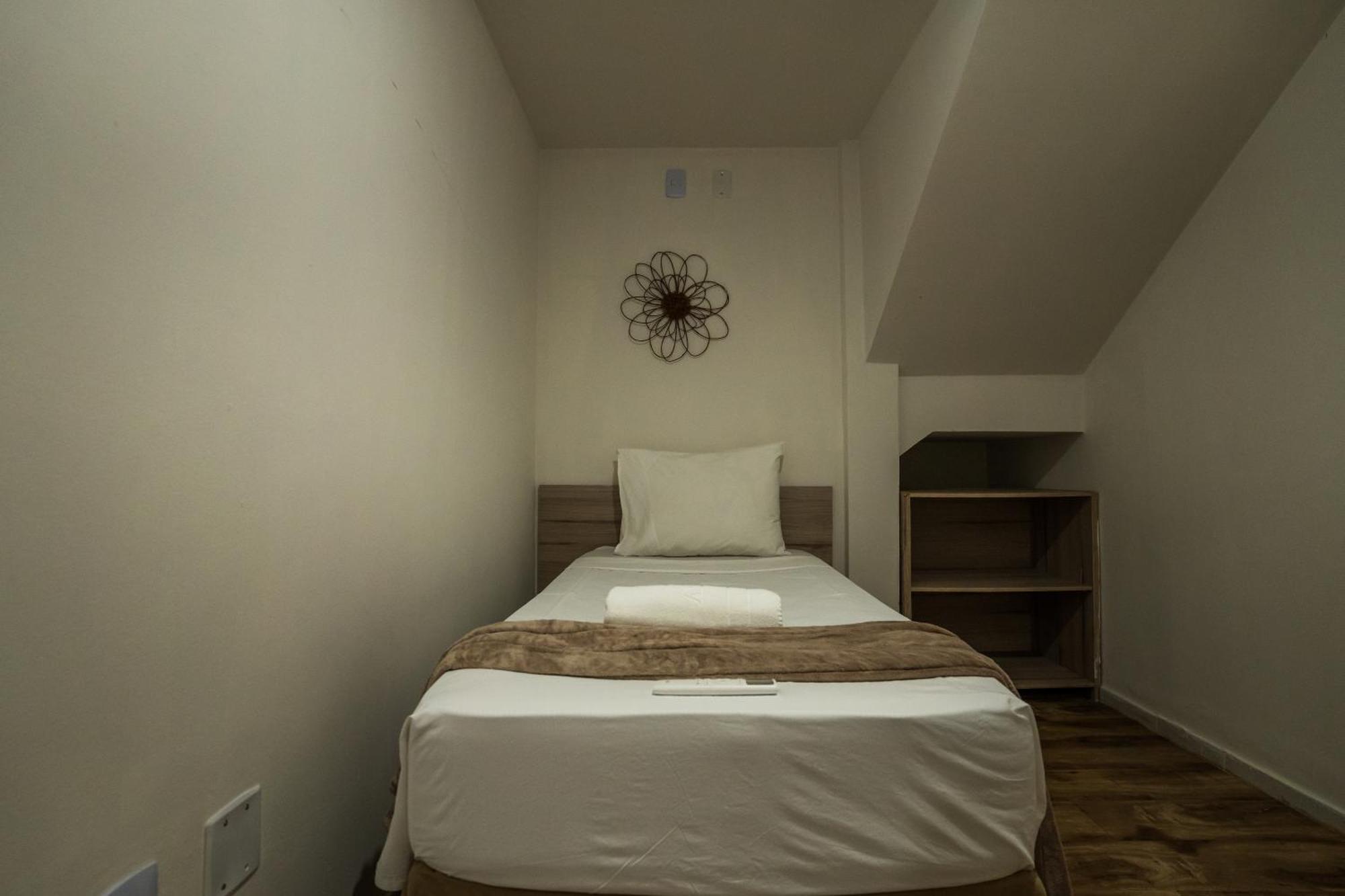 Hotel Pipa Atlantico Praia de Pipa Екстериор снимка